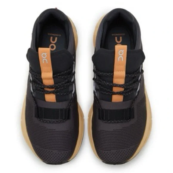 Oncloud Cloudnova Shoes size 7 women’s NWOB - Picture 2 of 8